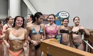 2024 Team Party @ Kalahari (Safari Invite)