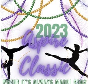 2023 Aspire Classic Schedule