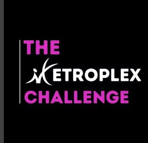 Metroplex Challenge – February 21st – February 23rd