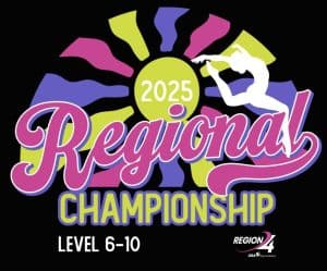 2025 Region 4 Championships