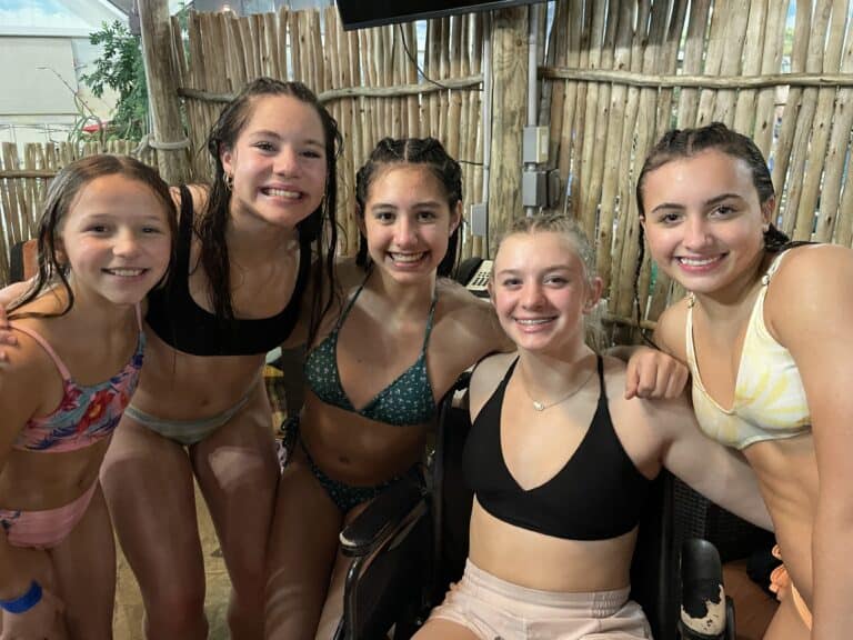 2026 Team Party  @Kalahari (Safari Invite)