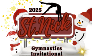 St. Nick Invite Schedule