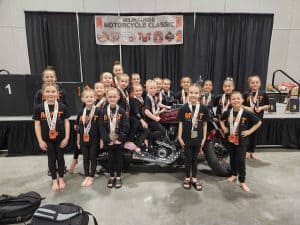 2026 Milwaukee Motorcycle Classic Schedule