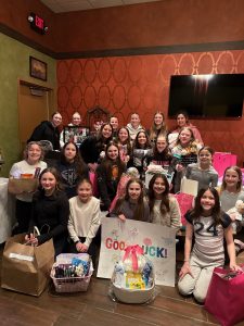 2026 Level 6-10 WI State Championships