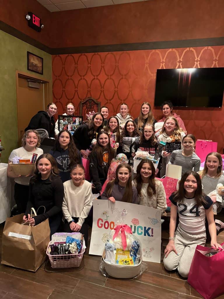 2026 Level 6-10 WI State Championships