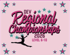 2026 Region 4 Championships Level 7 – 10